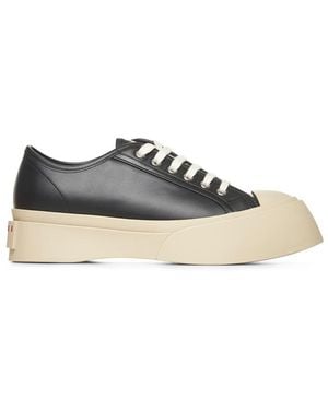 Marni Trainers - Black