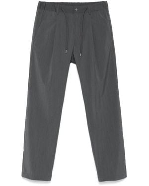 Herno Pants - Gray