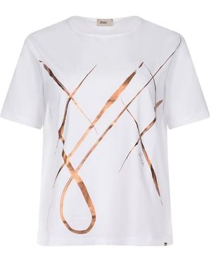 Herno T-Shirts And Polos - White