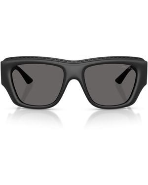 Jimmy Choo Sunglasses - Gray