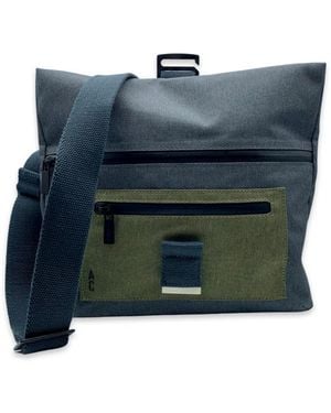 Ally Capellino Bag-clutch - Blue