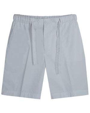 Gazzarrini x Michele Franzese Gazzarini X Michele Franzese Shorts - Gray
