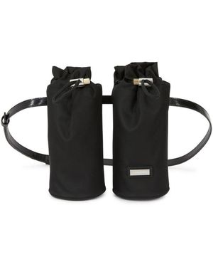 Ferragamo Marsupi - Black