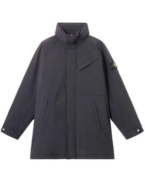 Stone Island Jacket - Blue