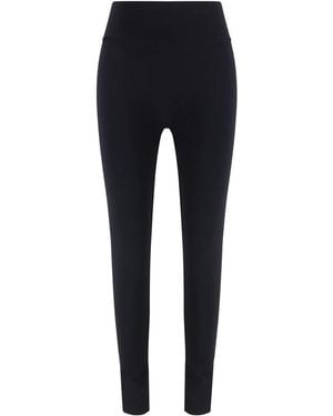 Wolford Leggings - Blue