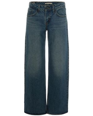 Levi's Jeans - Blue