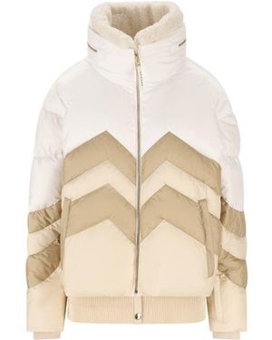 Bogner Coats - White