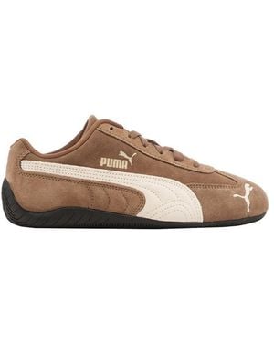 PUMA Trainers 2 - Brown