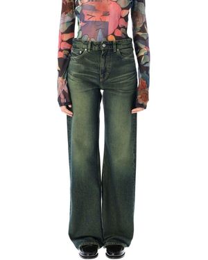 【関税&送料込】Our Legacy Boot Cut Malibu Jeans Our Legacy - Boot Cut Malibu Sand Wash