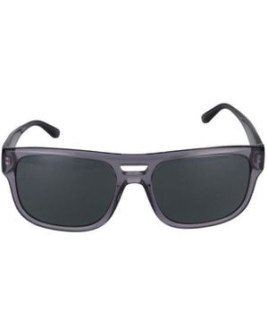 Emporio Armani Sunglasses - Black
