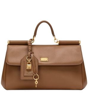 Dolce & Gabbana Bags - Brown