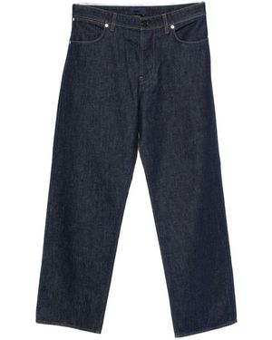 Stone Island Jeans Blue