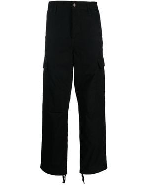 Carhartt Regular Cargo Pant - Black