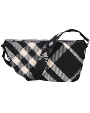 Burberry Bags - White
