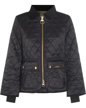 Barbour Outerwears - Black