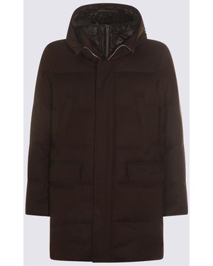 Montecore Giacconi Dark - Black