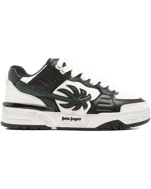 Palm Angels Trainers - Black