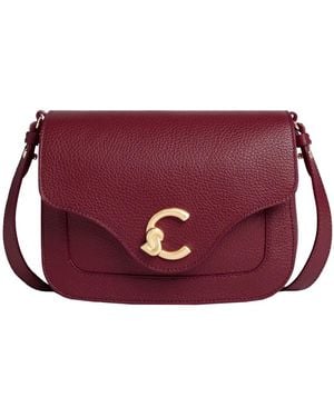 Coccinelle C-me Bags - Purple