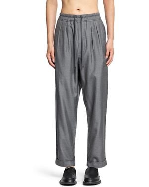 Tom Ford Trousers - Grey