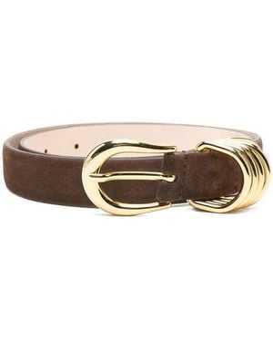 DEHANCHE Belts - Brown