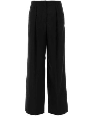 Fendi Pants - Black