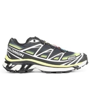 Salomon Sneakers - White