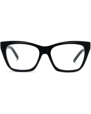 Givenchy Gv Day Eyeglasses - Black