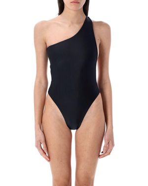 Swim By Di Ischia One-piece - Blue