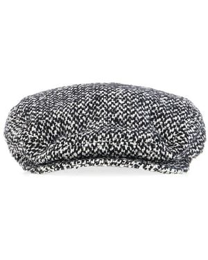 Dolce & Gabbana Hats - Grey