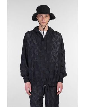 Needles Casual Jacket - Blue