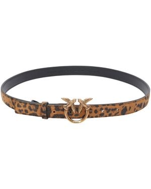 Pinko Belts - Brown