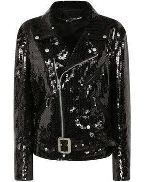 JUNYA WATANABE X COMME DES GARÇONS Jacket - Black