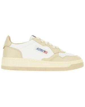 Autry Sneakers - White