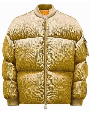 Moncler Topwear - Metallic