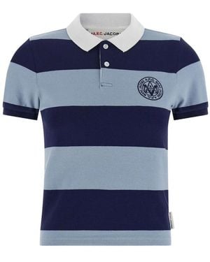 A.P.C. Polo - Blue
