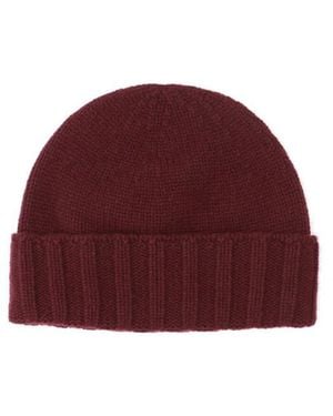 Drumohr Hats - Red
