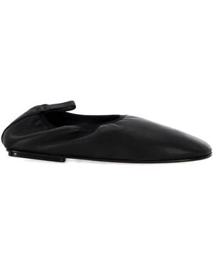 スリッポン CARVEN SE201 SHOES SLIPPERS Carven Shoes for Women | Online Sale up to 60% off | Lyst
