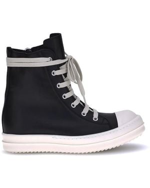 Rick Owens Trainers - Black