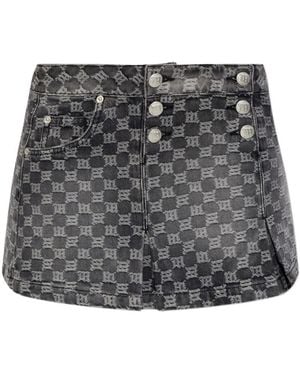 MISBHV Skirts - Grey