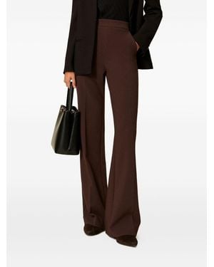 Twinset Pants - Brown
