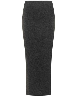 Alberta Ferretti Skirt - Black