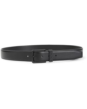 Bottega Veneta Belt - Black