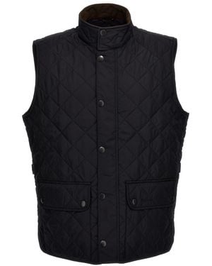 Barbour Coats & Jackets - Blue