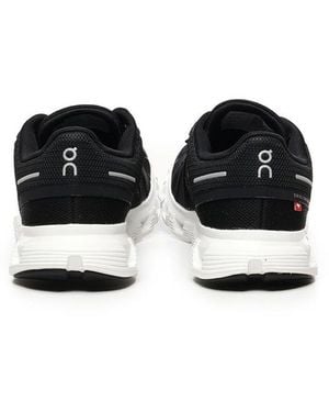 On Shoes Trainers - Black