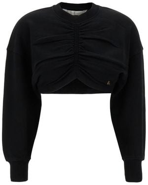 Palm Angels Knitwear - Black