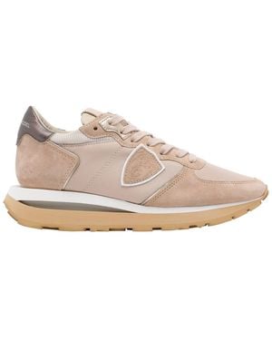 Philippe Model Trainers - Pink
