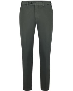 Michael Coal Trousers - Grey