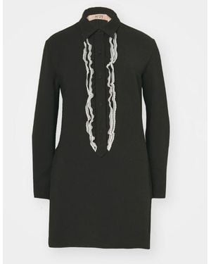 N°21 Dresses - Black