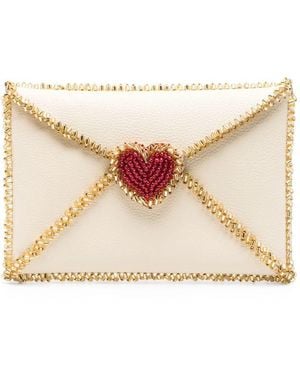 Vanina Bags - Natural
