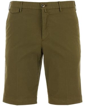 PT Torino Shorts - Green